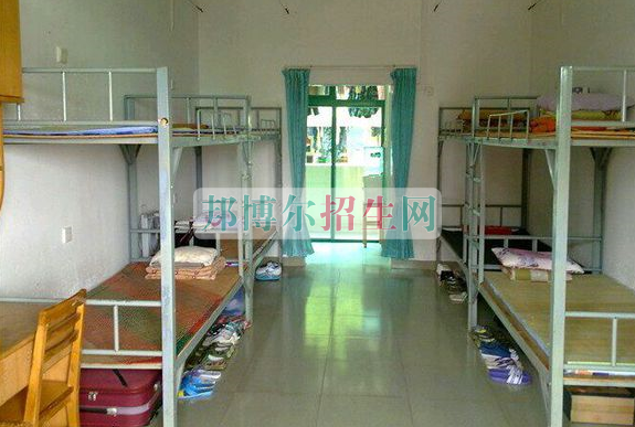 湖南科技工业职业技术学院宿舍条件