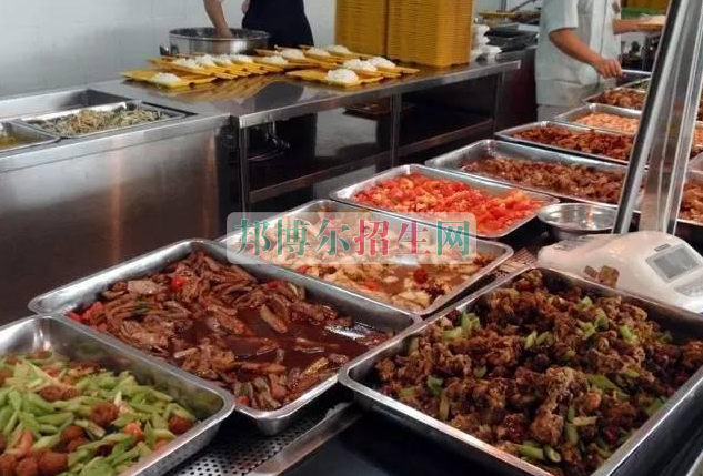 湖南科技工业职业技术学院宿舍条件