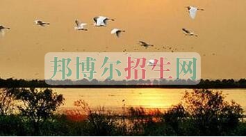 安徽现代信息工程职业学院周边环境