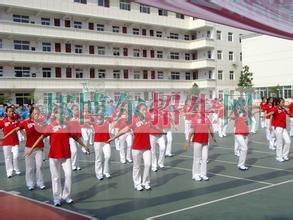 初中读中专