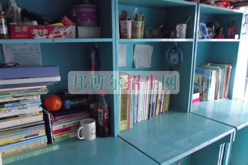 民办万博科技职业学院宿舍条件