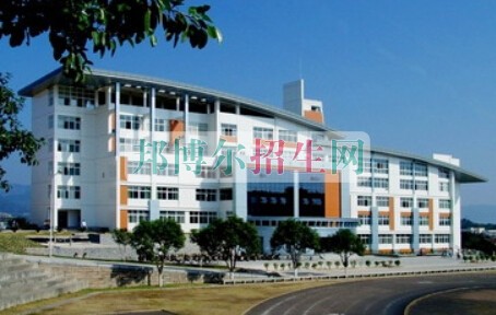 莆田卫生学校