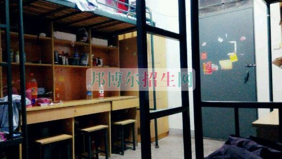安徽电子信息职业技术学院宿舍条件
