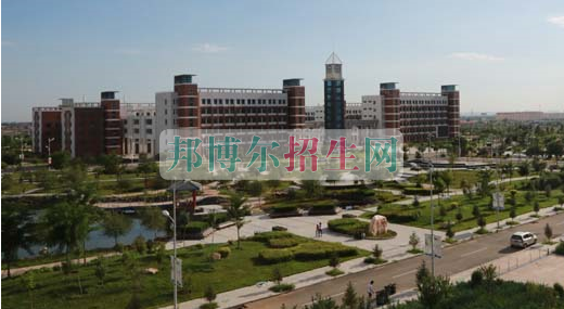 内蒙古电子信息职业技术学院网站网址