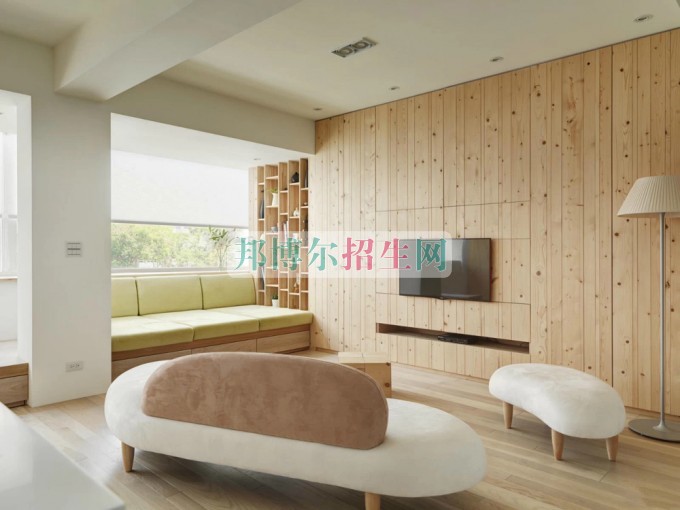 室内设计专业就业前景怎么样