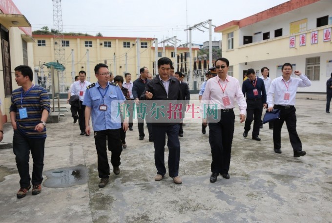 铁路职业学校哪家好