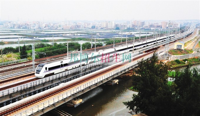 怎么样才能学好铁路专业