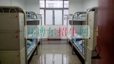 太原旅游职业学院宿舍条件