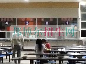 太原旅游职业学院宿舍条件