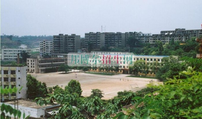 中专铁路专业有哪些