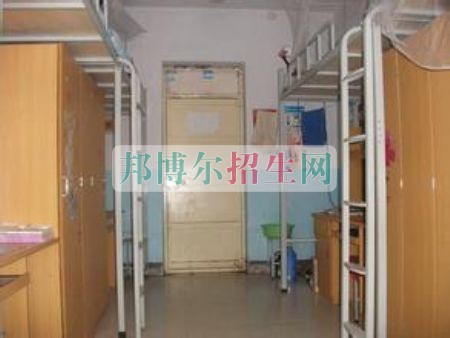 周口科技职业学院宿舍条件