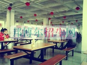 山东旅游职业学院宿舍条件
