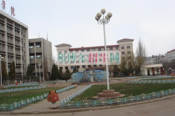 大同大学医学院