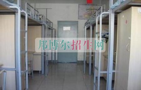 郑州信息工程职业学院宿舍条件
