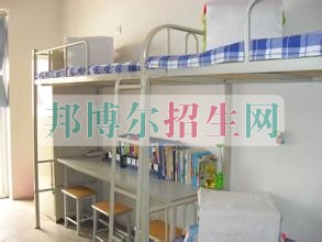 江西旅游商贸职业学院宿舍条件