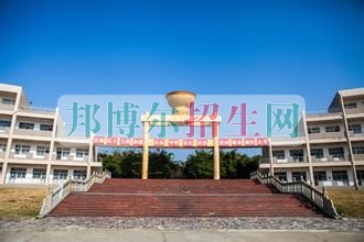 江西旅游商贸职业学院是几本