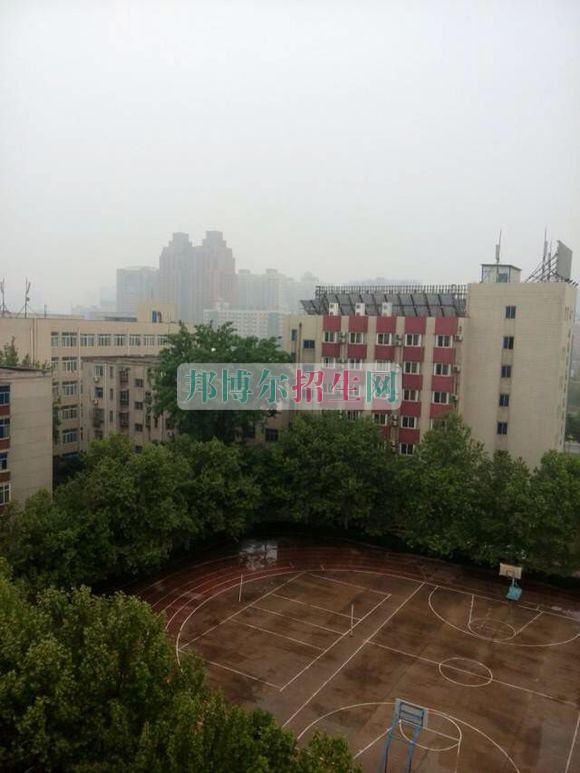 河南信息统计职业学院网站网址