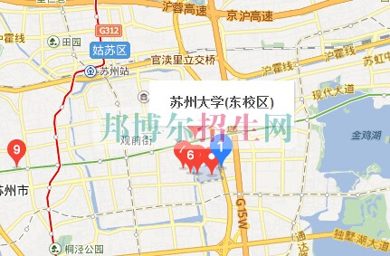苏州大学医学院