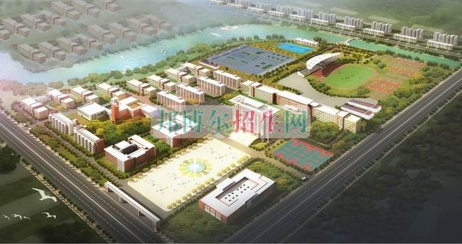 洛阳科技职业学院是几专