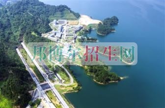 浙江旅游职业学院宿舍条件