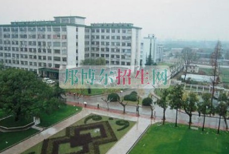 南京大学医学院