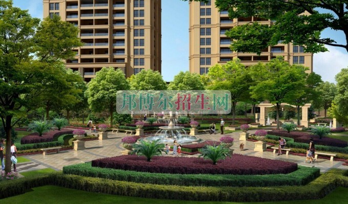初中毕业可以上环境艺术设计专业吗