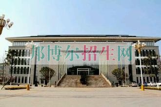 汉中职业技术学院是几本