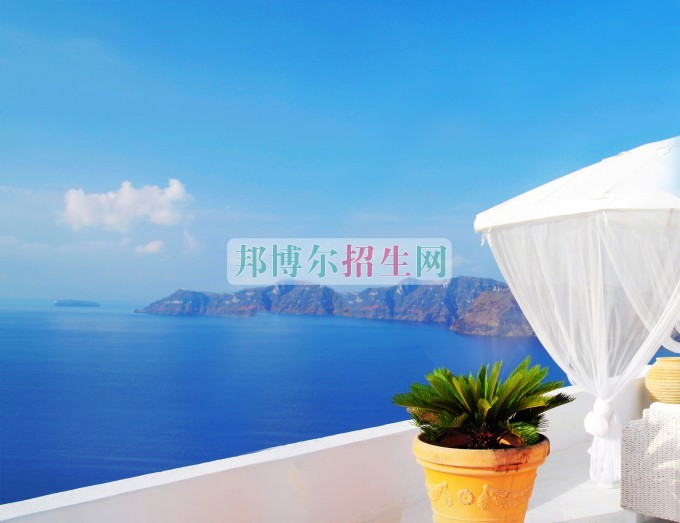 哪个高职院校的环境艺术设计专业好