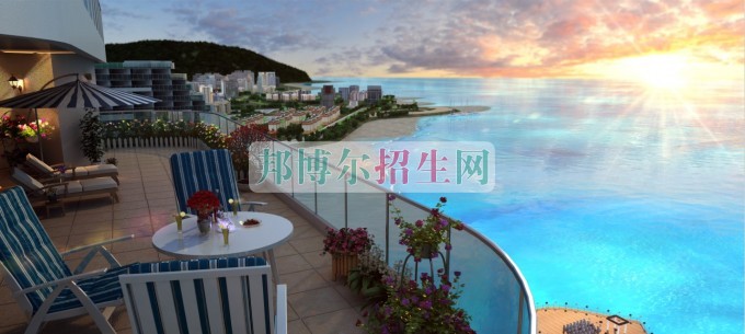 哪个环境艺术设计专业学校好