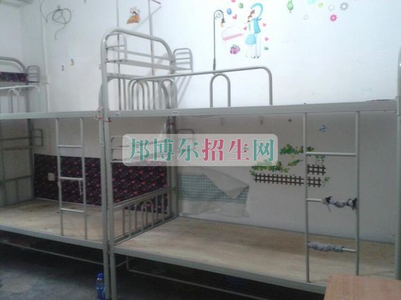 陕西青年职业学院宿舍条件