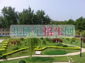 陕西青年职业学院宿舍条件