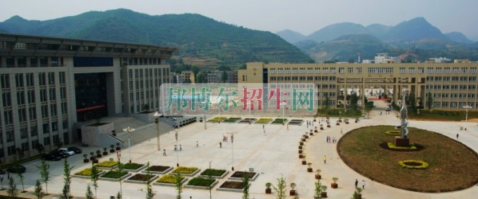 商洛职业技术学院网站网址