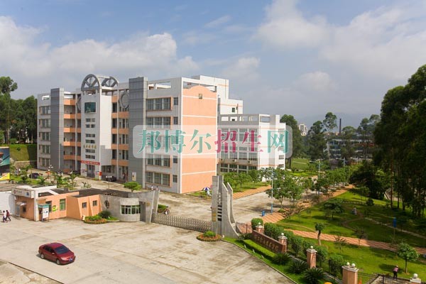 中专怎么报考大专