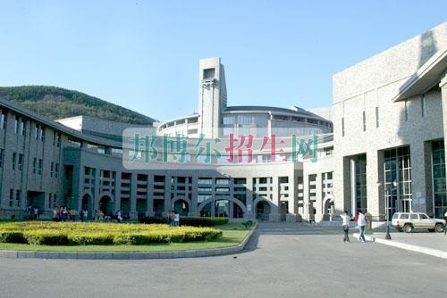 大连东软信息学院是几本