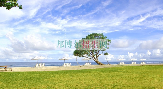 环境艺术设计专业好的大专学校