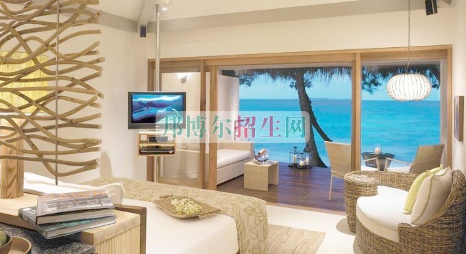 环境艺术设计专业就业前景怎么样