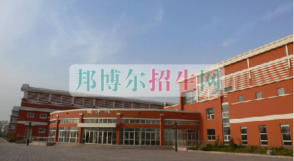 北京科技大学天津学院是几本