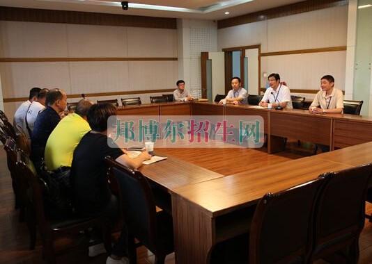 惠水县中等职业学校