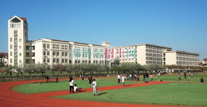 职高出来能上大专吗
