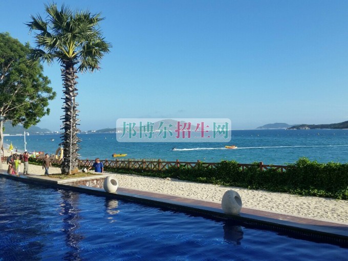 环境艺术设计专业学校哪些好