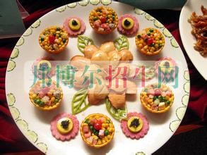 大专有厨师吗