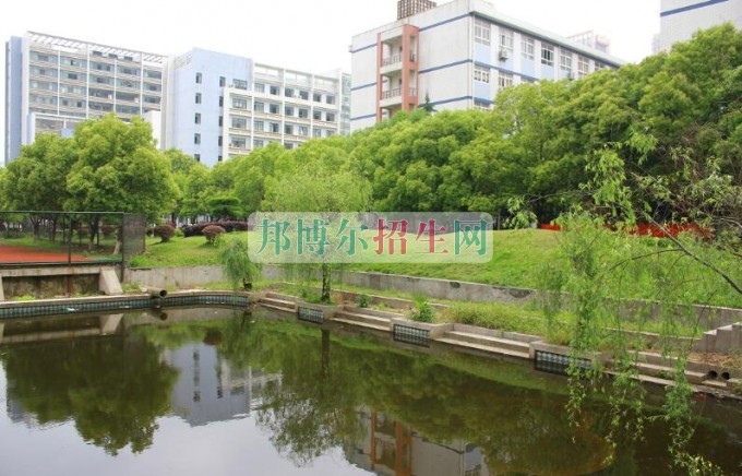 职高生怎样读大专