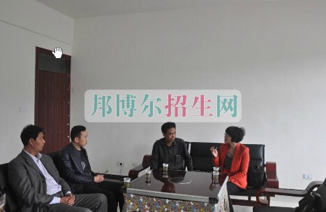 毕节地区工业学校