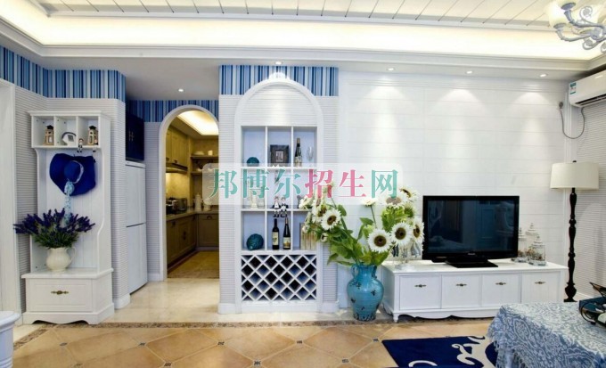 哪个高职院校的建筑装饰工程技术好