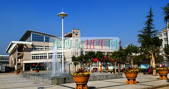 河北科技大学理工学院网站网址