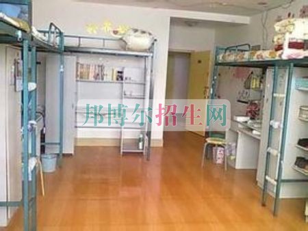 山东杏林科技职业学院宿舍条件