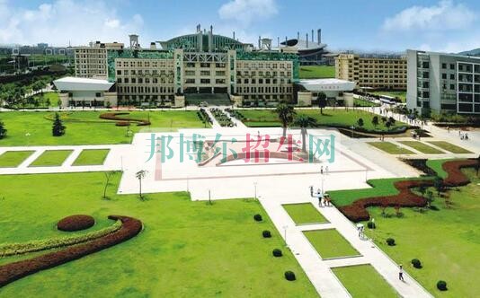 职高怎么上大专