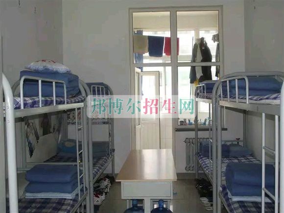 山东凯文科技职业学院食堂情况