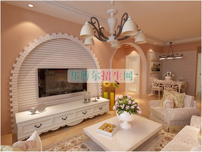 什么建筑装饰工程技术学校好
