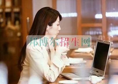 中专生可以做什么工作